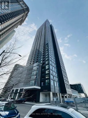 3008 - 395 SQUARE ONE DRIVE, Mississauga (City Centre), Ontario L5B0P6