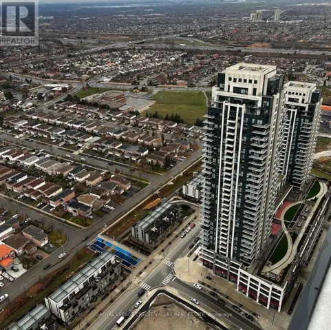 4711 - 4011 BRICKSTONE MEWS, Mississauga (City Centre), Ontario L5B0J7