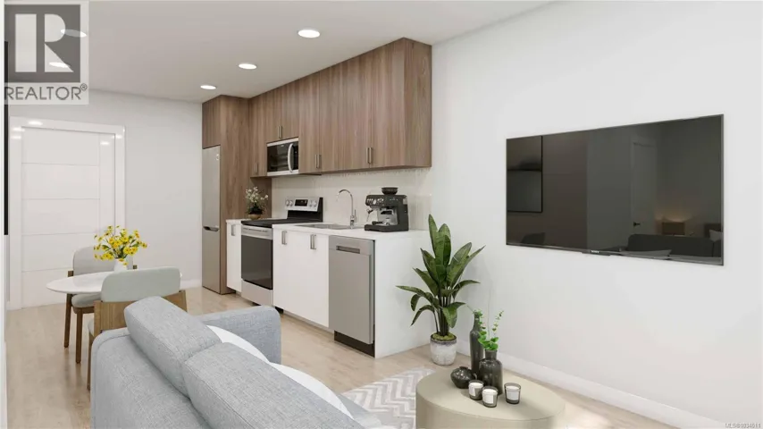 304 777 Station Ave, Langford, British Columbia V9B2S1