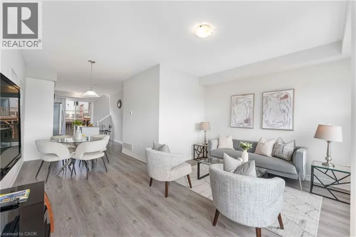 50 HOLLYWOOD Court, Cambridge, Ontario N1R0C7