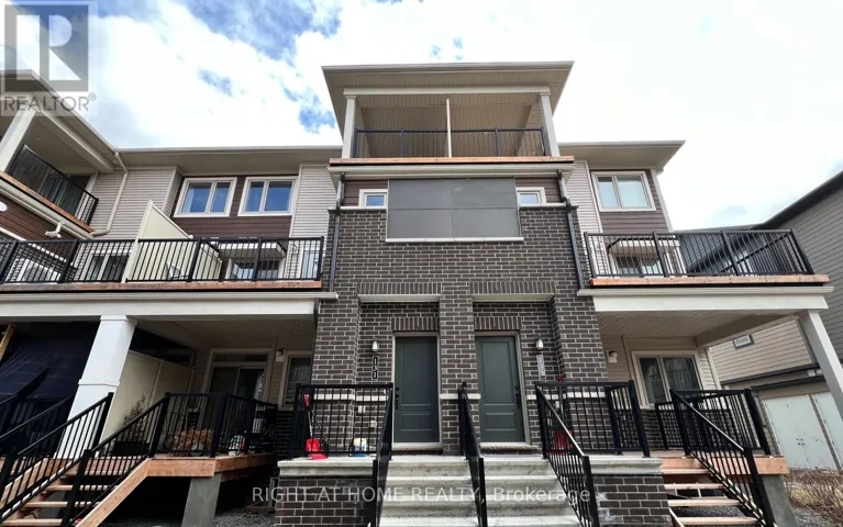 131 ANTHRATICE PRIVATE, Ottawa, Ontario K2J7C8