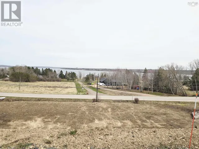 NO 376 Highway, Lyons Brook, Nova Scotia B0K1H0