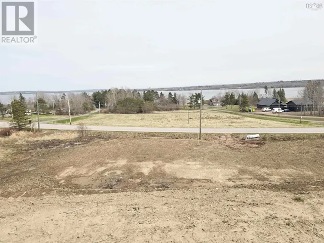 NO 376 Highway, Lyons Brook, Nova Scotia B0K1H0