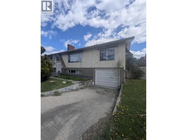 2815 Richter Street, Kelowna, British Columbia V1Y2R6