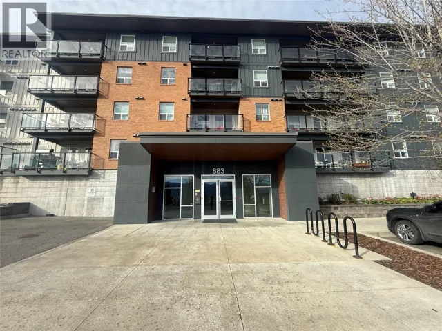883 Academy Way Unit# PH7, Kelowna, British Columbia V1V0A3