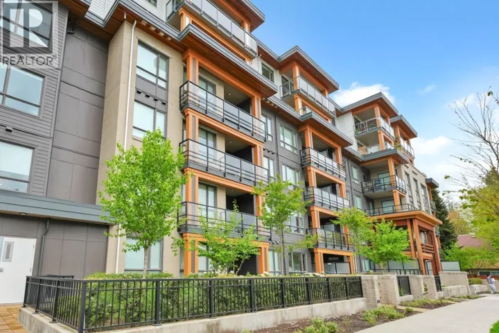 510 741 ANSKAR COURT, Coquitlam, British Columbia V3J0N3