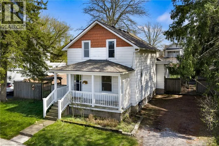 105 BALD Street, Welland, Ontario L3C5C2