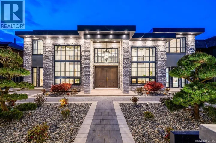 7731 SUNNYDENE ROAD, Richmond, British Columbia V6Y1G9