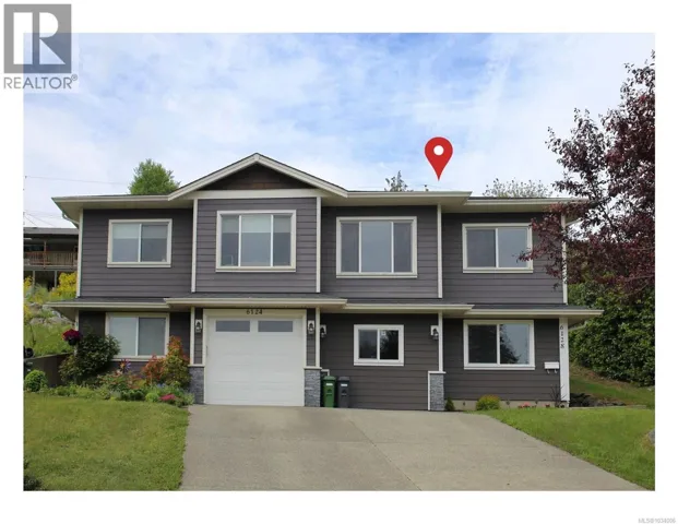 6128 Sayward Rd, Duncan, British Columbia V9L5K1