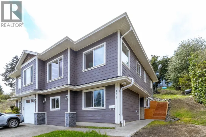 6128 Sayward Rd, Duncan, British Columbia V9L5K1