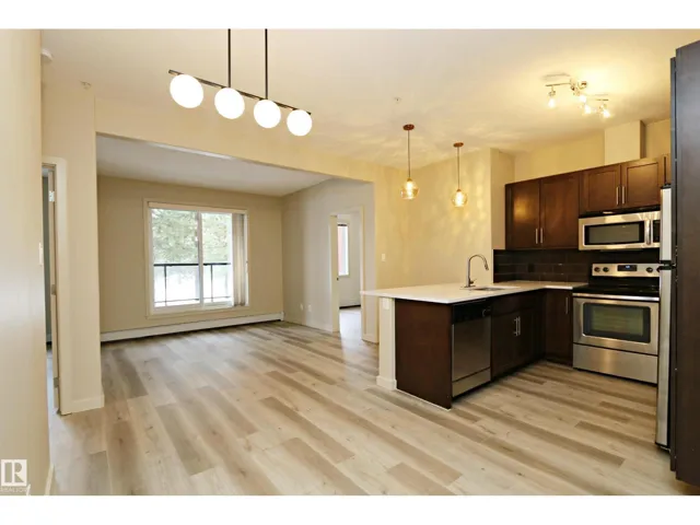 #140 308 AMBLESIDE LINK LI SW SW, Edmonton, Alberta T6W0V3