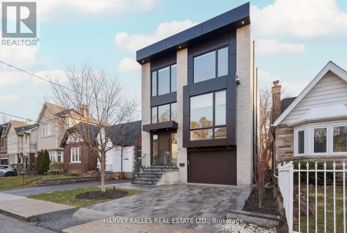 45 GLOUCESTER GROVE, Toronto (Humewood-Cedarvale), Ontario M6C2A2