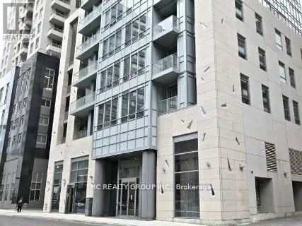 702 - 21 BALMUTO STREET, Toronto (Bay Street Corridor), Ontario M4Y1W4