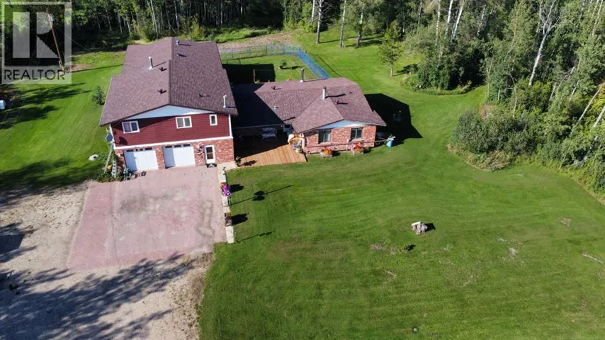 22450 Hwy 43 SideRoad, Rural Greenview No. 16, M.D. of, Alberta T0H3N0