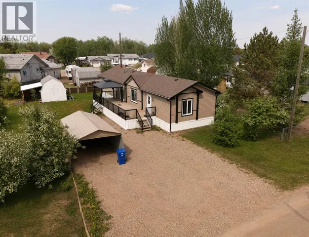 10614 103 Avenue, La Crete, Alberta T0H2H0