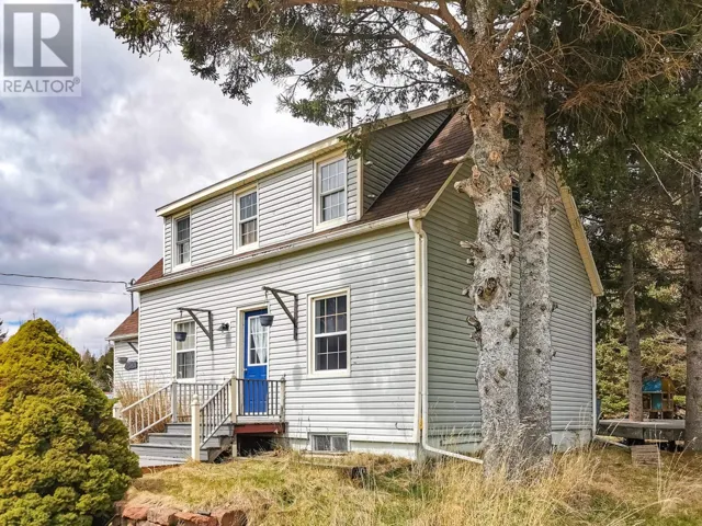 5294 Rte 17, Murray Harbour North, Prince Edward Island C0A1R0