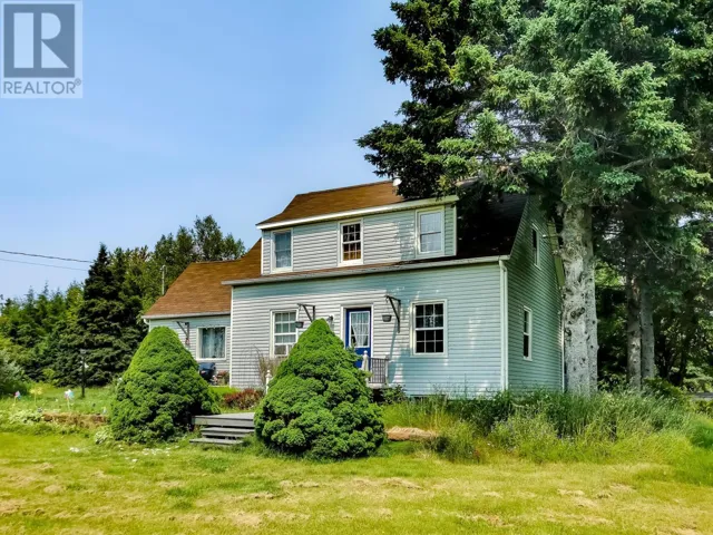 5294 Rte 17, Murray Harbour North, Prince Edward Island C0A1R0