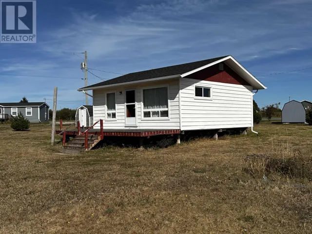 Raymond Road, Mont Carmel, Prince Edward Island C0B2E0