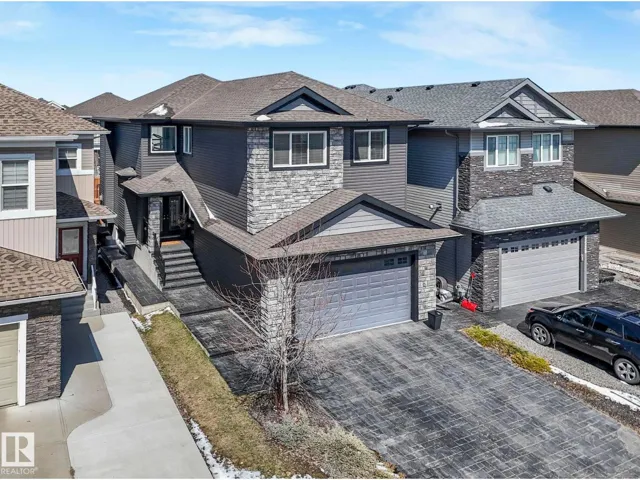7532 173 AV NW, Edmonton, Alberta T5Z0J6