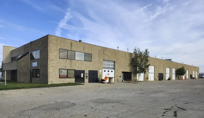 9752 9752, 9742-9762 54 Avenue, Edmonton, Alberta T6E0A9