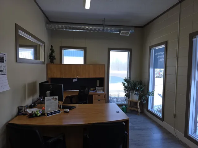 5035 50 Avenue, Breton, Alberta T0C0P0