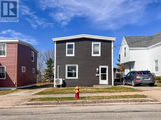 196 Gatacre Street, Sydney, Nova Scotia B1N1Z2