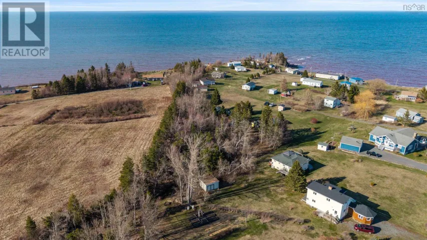 Lot Shore Road, Caribou River, Nova Scotia B0K1H0