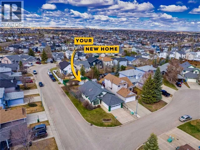 54 Shawbrooke Place SW, Calgary, Alberta T2Y3B8