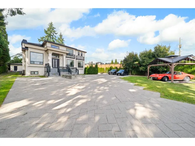 5585 148 STREET, Surrey, British Columbia V3S3B5