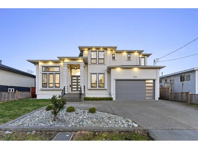 8020 114 STREET, Delta, British Columbia V4C5H6