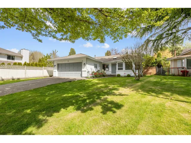 2436 126 STREET, Surrey, British Columbia V4A8H7