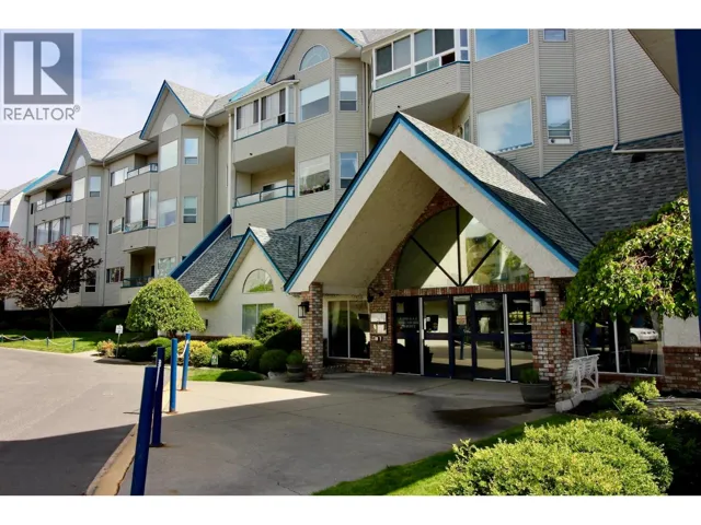 877 KLO Road Unit# 123, Kelowna, British Columbia V1Y9R1