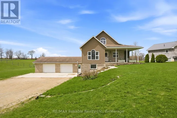 69 QUEEN STREET, Morris Turnberry (Bluevale), Ontario N0G1G0