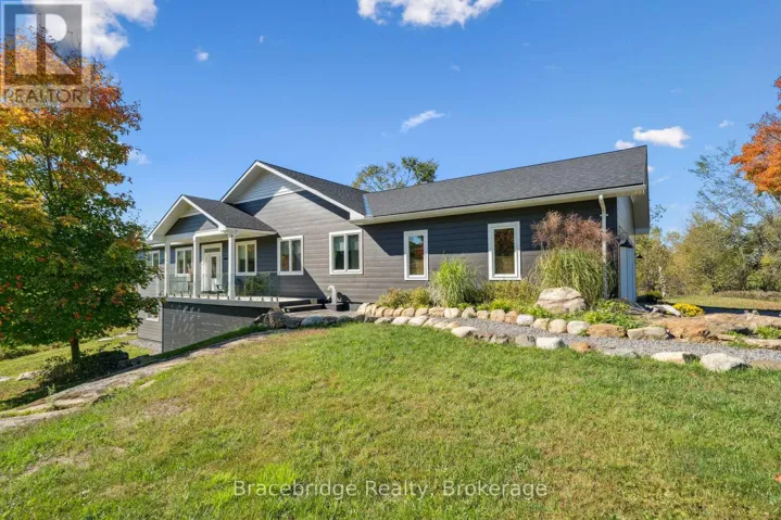 1006 STEPHENS BAY ROAD, Bracebridge (Muskoka (N)), Ontario P1L1X2