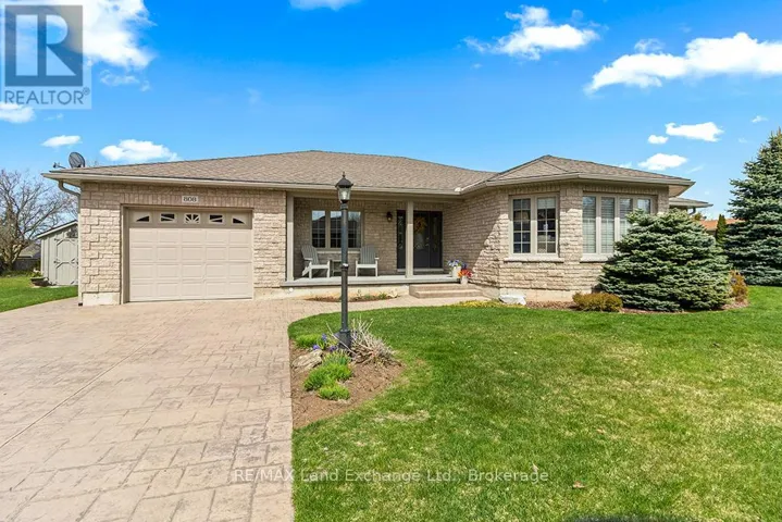 808 RUBY STREET, Saugeen Shores, Ontario N0H2C4