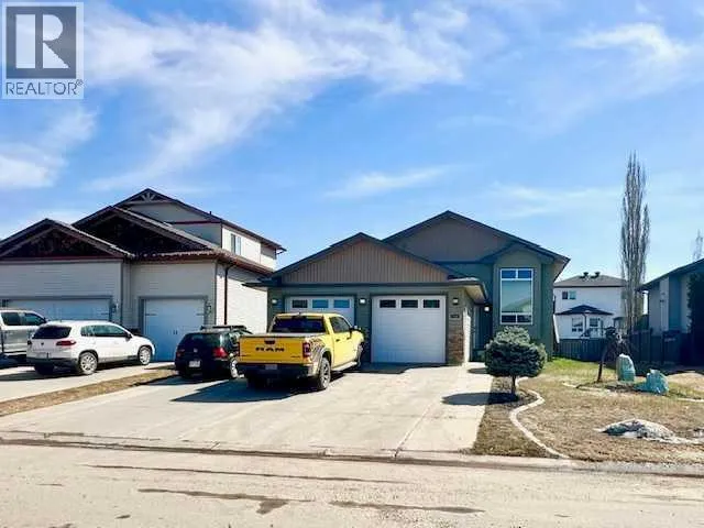 12201 103B Street, Grande Prairie, Alberta T8V2L5