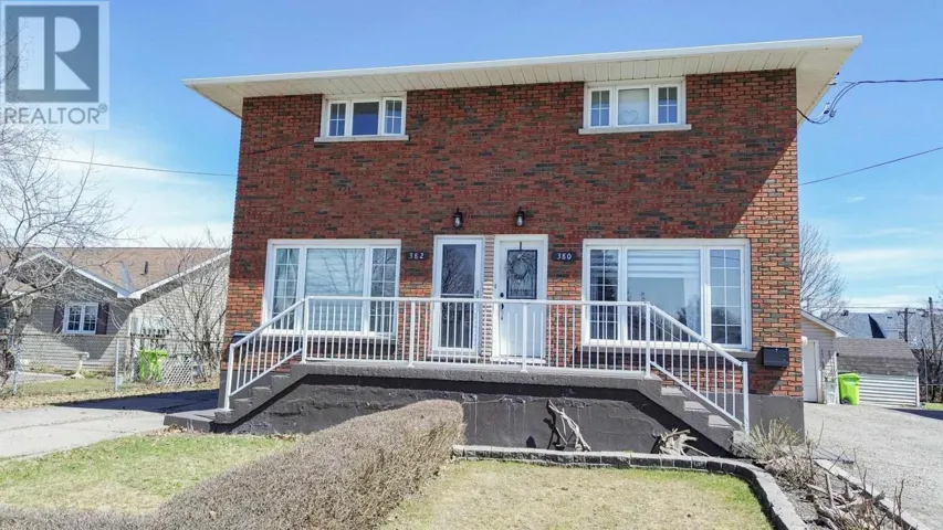 382 Farwell TER, Sault Ste. Marie, Ontario P6C4B7