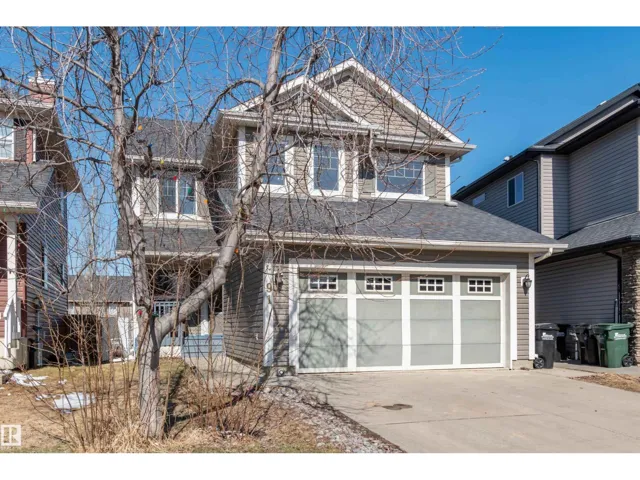 91 APPLETON CR, Sherwood Park, Alberta T8H0A4