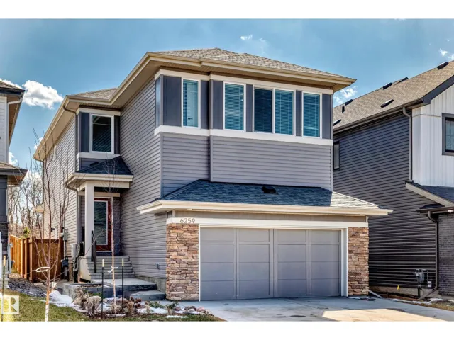 6259 175 AV NW, Edmonton, Alberta T5Y0T4