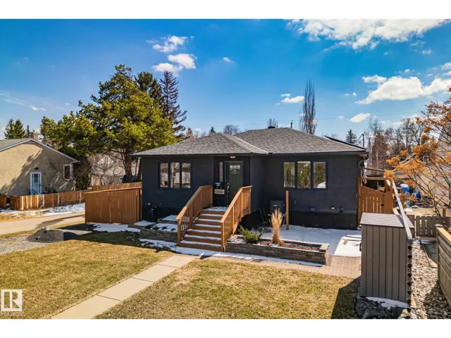 13635 108 AV NW, Edmonton, Alberta T5M2C7