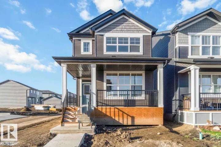 #7116 50A AVE AV, Beaumont, Alberta T4X3E5