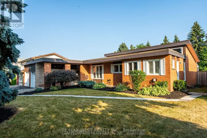 BSMT 2 - 83 SHERWOOD ROAD E, Ajax (Central West), Ontario L1T2Y7