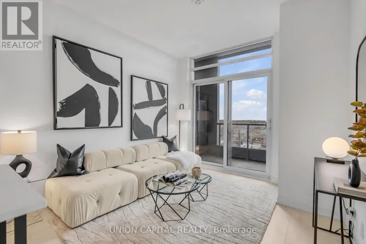 A611 - 7950 BATHURST STREET, Vaughan (Beverley Glen), Ontario L4J0B8