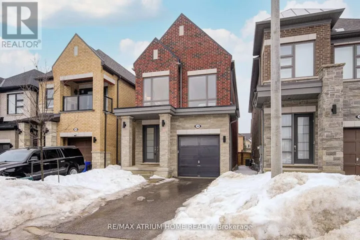 90 HESPERUS ROAD, Vaughan (Patterson), Ontario L4J0K3