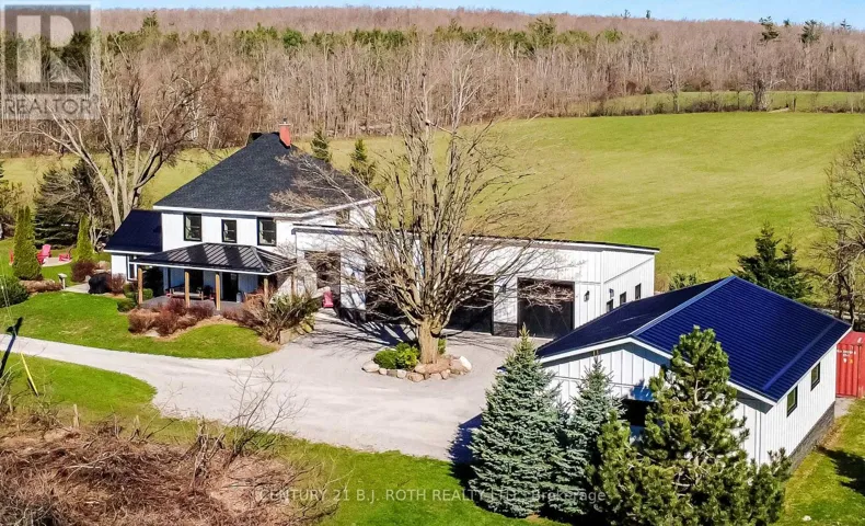 4885 6 LINE N, Oro-Medonte (Moonstone), Ontario L0K1E0