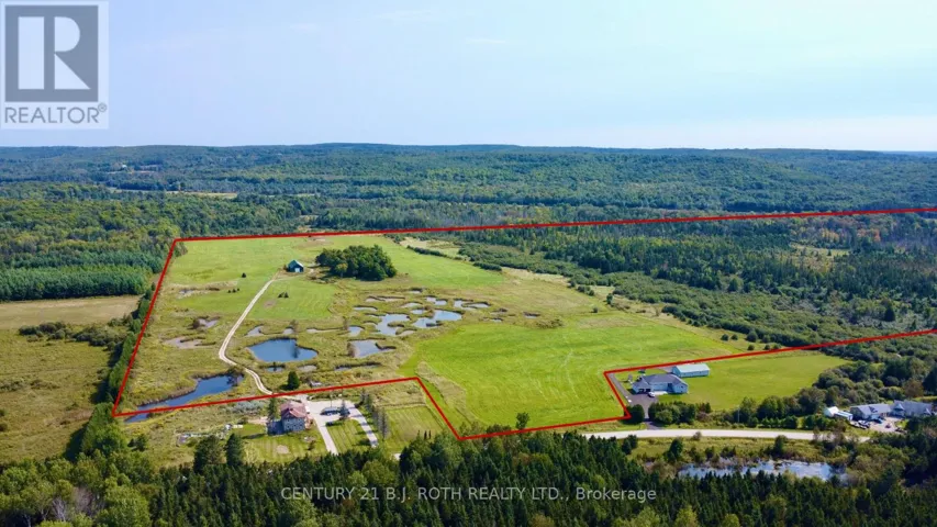 253 CRAIG SIDE ROAD, Oro-Medonte (Moonstone), Ontario L0L1V0