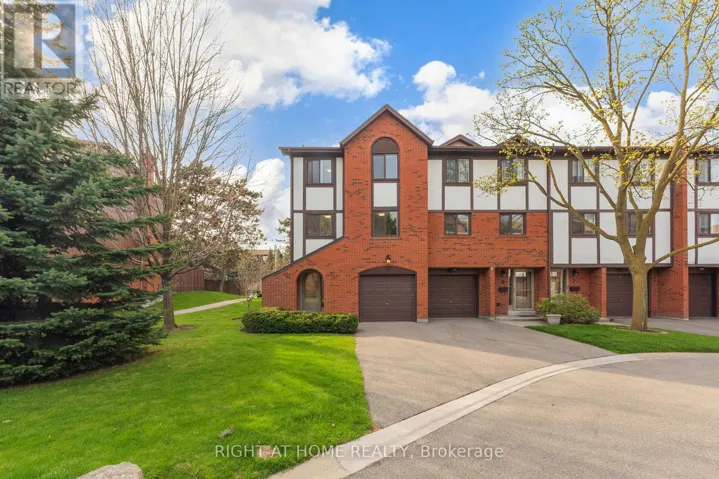 9 - 4165 FIELDGATE DRIVE, Mississauga (Rathwood), Ontario L4W2M9