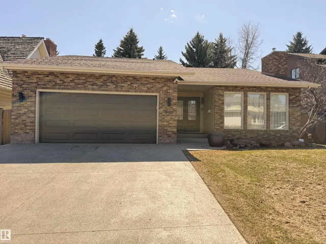 15215 49 AV NW, Edmonton, Alberta T6H5P2