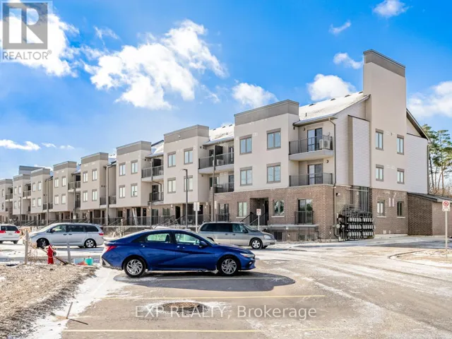 C01 - 370 FISHER MILLS ROAD, Cambridge, Ontario N3C4N5