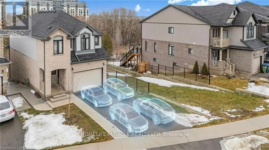 39 EVERTON DRIVE, Guelph (Grange Road), Ontario N1E0R9
